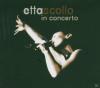 Etta Scollo - In Concerto...