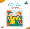 Caillou - Folge 1: Sterns...