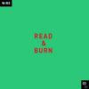 Wire - Read & Burn 03 - (