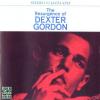 Dexter Gordon - THE RESURGENCE OF DEXTER GORDON - 