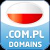 .com.pl-Domain