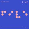 White Lies - Five (Ltd.Ed.Blau) - (Vinyl)