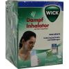 WICK Dampf Inhalator manu...