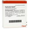 Hydrastis-Injeel® Ampulle...