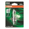 OSRAM ULTRA LIFE H4 Halog