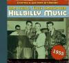 Various - Dim Lights, Thick Smoke And Hillbilly Mu