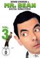 Mr. Bean - Staffel 3 Komö