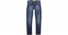 Jeans 520 Extreme Tapered Gr. 140 Jungen Kinder