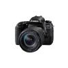 Canon EOS 77D Kit 18-135m