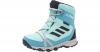 Outdoorschuhe TERREX SNOW CP CW K Gr. 36 2/3 Mädch