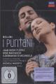 I Puritani Oper DVD