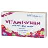 Vitaminchen Cassis Kaubonbons