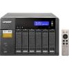 QNAP TS-653A-4G NAS System 6-Bay 36TB inkl. 6x 6TB